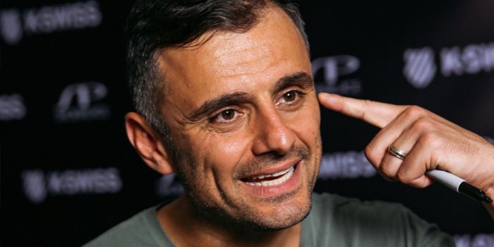 Voicy sounds blog on Gary Vaynerchuk’s – TOP 5 Quotes