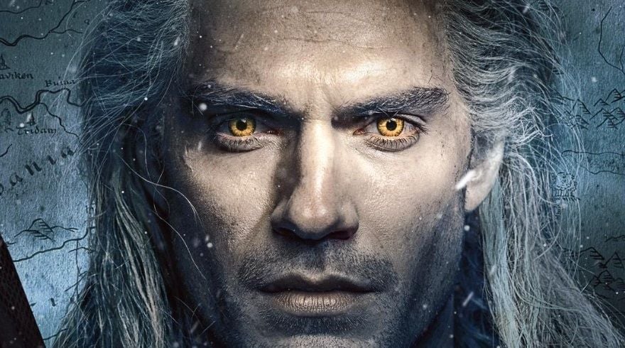 Voicy sounds blog on Netflix’s The Witcher: Best Quotes Including Audio Clips From Season 1