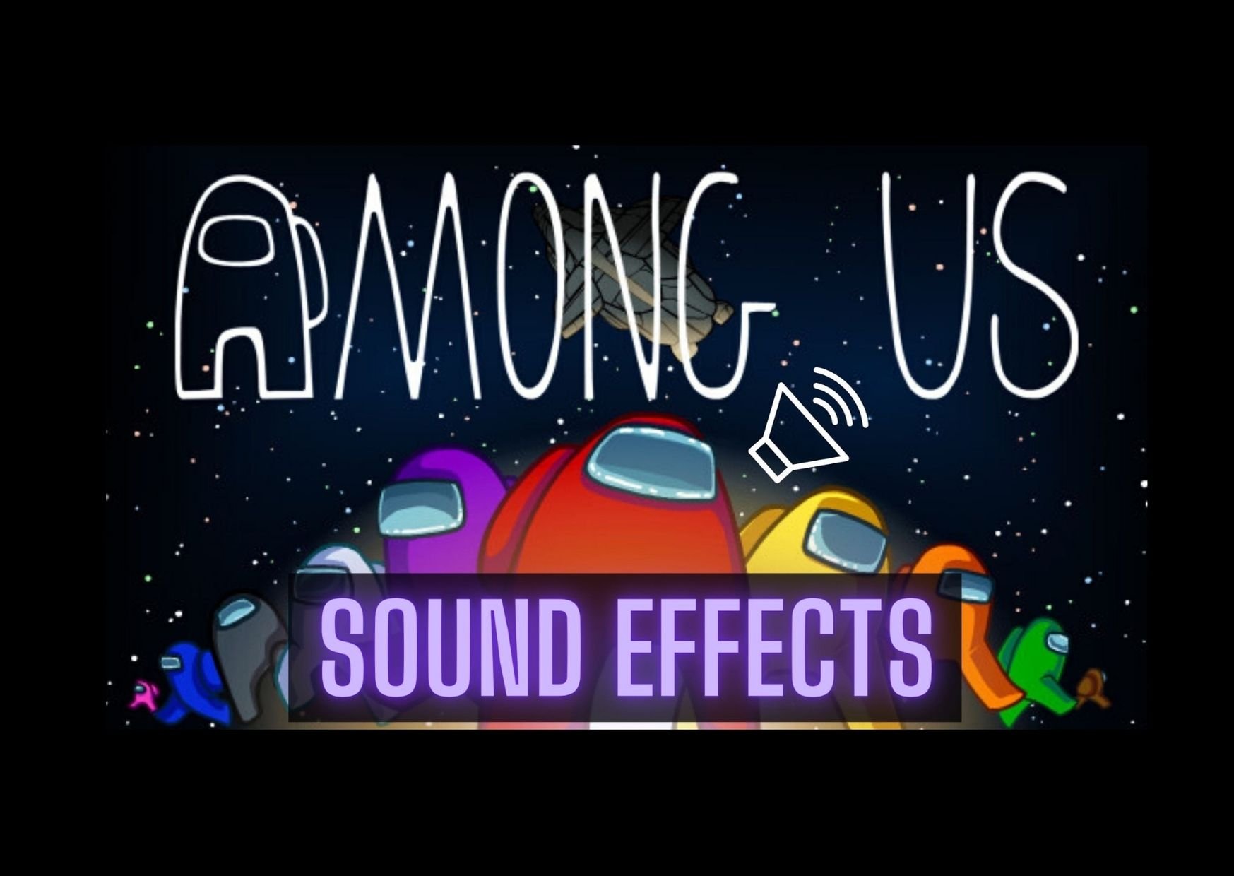 AMOGUS Sound effect 