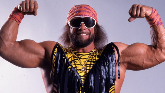Voicy sounds blog on Top 5 Quotes By Randy Savage