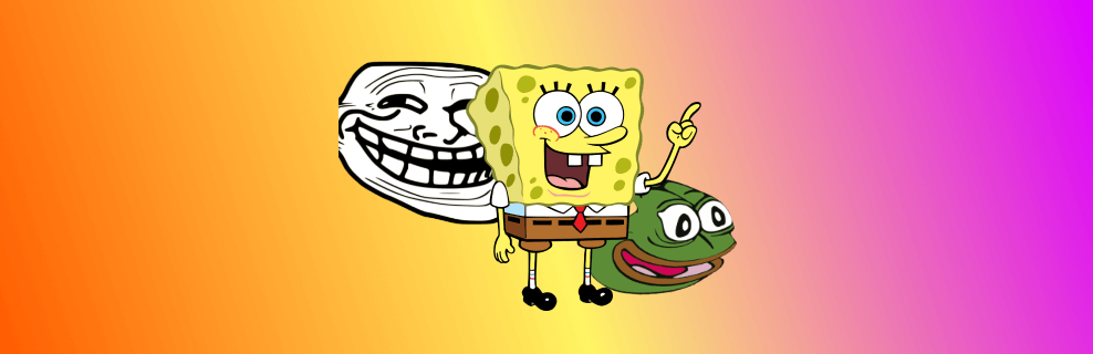 spongebob Soundboard  Best Sound Memes for Discord, Tiktok, Twitch