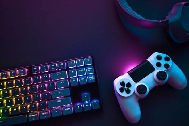 Voicy sounds blog on Gamers: Using Meme Sounds to Connect and Communicate