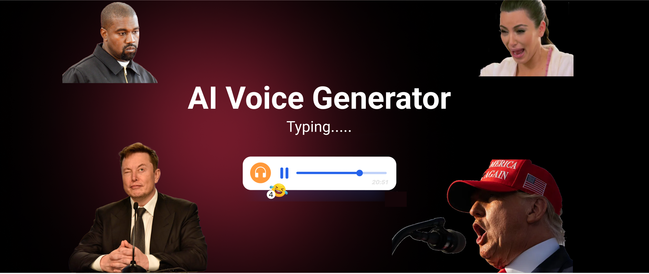 Voicy sounds blog on Voicy’s AI Voice Generator: Your Free Text-to-Speech Tool