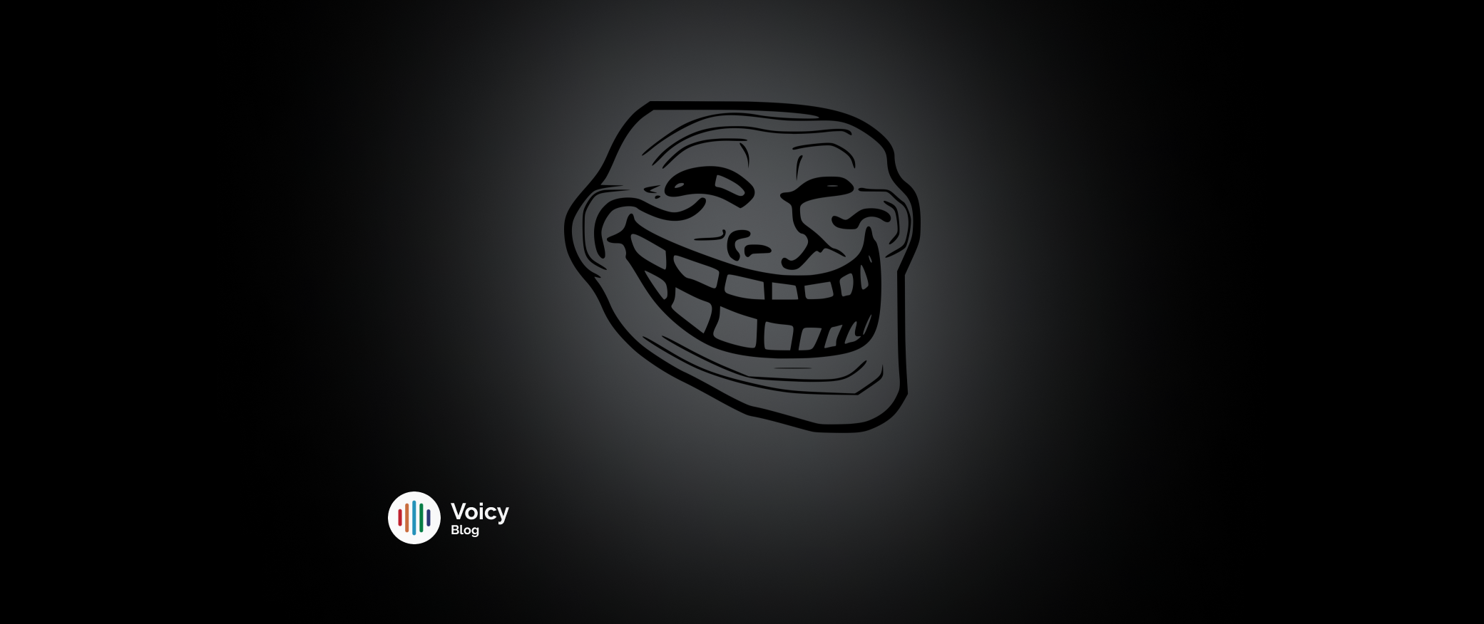 Voicy sounds blog on The One and Only Troll Face Song Download (With Free MP3)