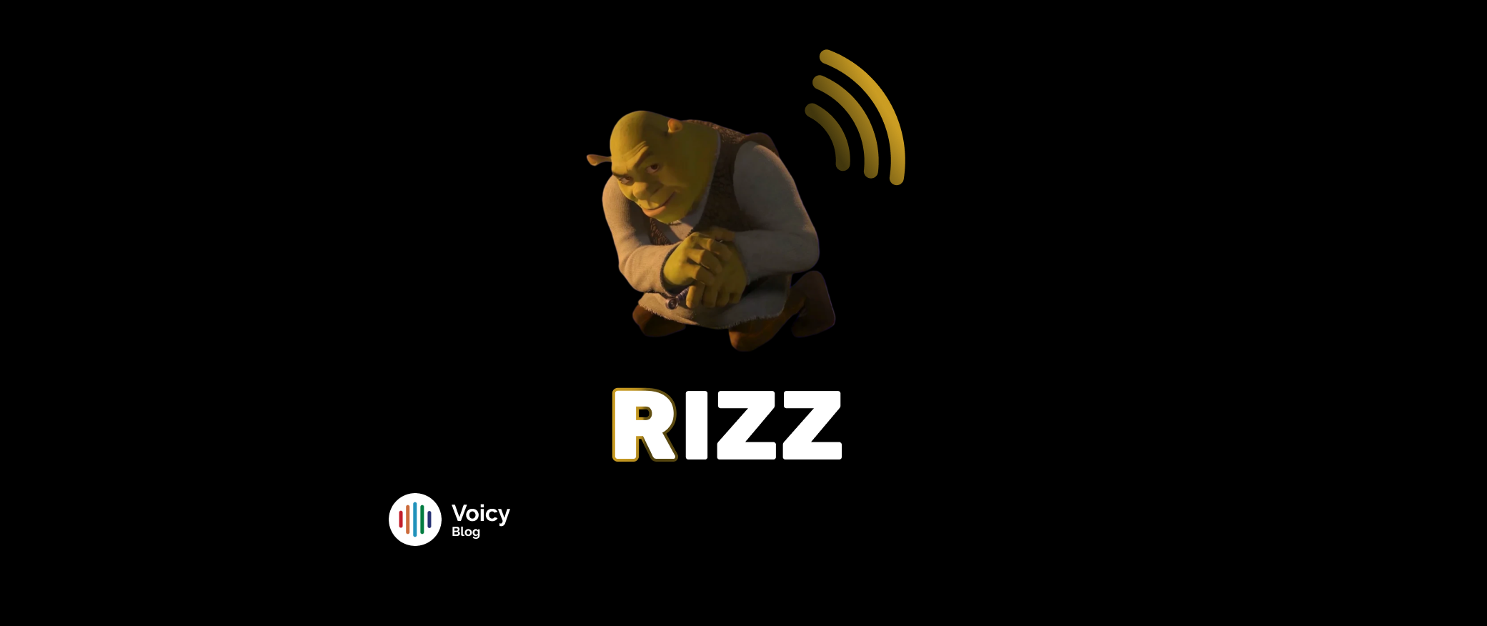 Voicy sounds blog on The Rizz Soundboard for Real Rizzlers